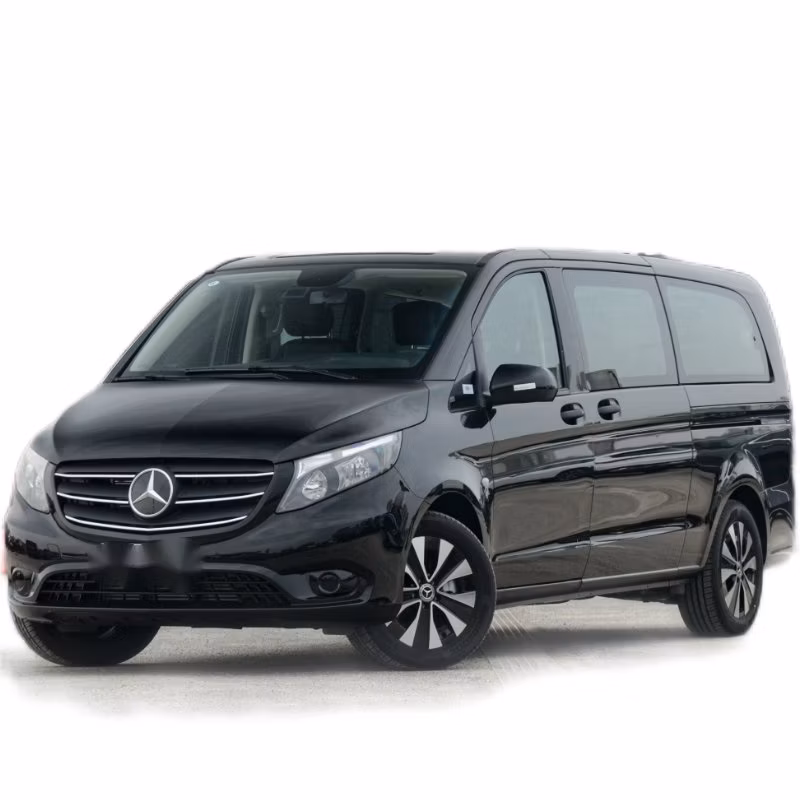 MERCEDES VITO / VIANO 7 SEATER