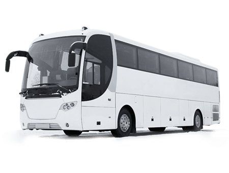 45 SEATER BUS